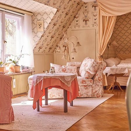 Ferienwohnung Wilhelmine Μπαϊρόιτ Εξωτερικό φωτογραφία
