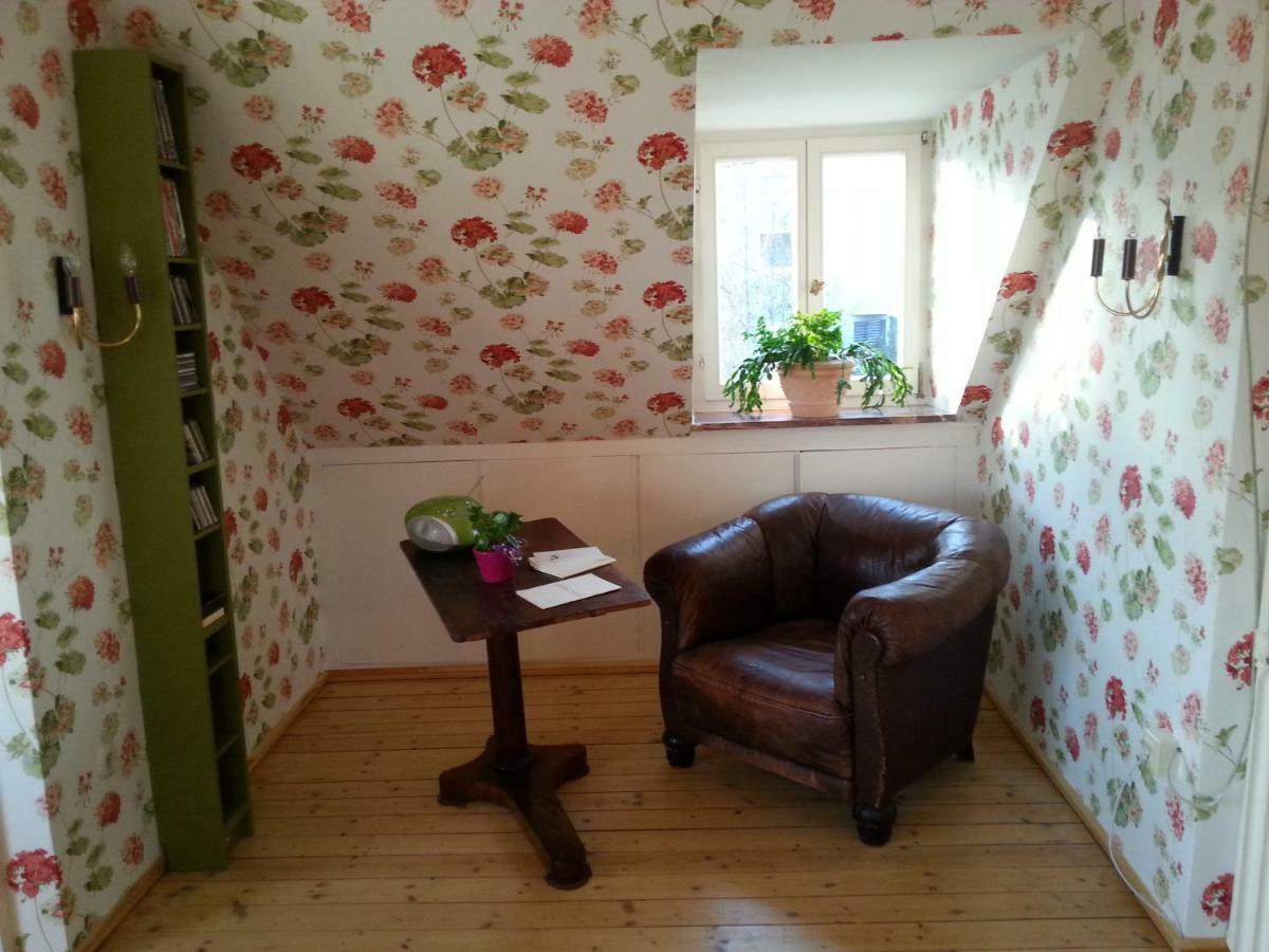 Ferienwohnung Wilhelmine Μπαϊρόιτ Εξωτερικό φωτογραφία