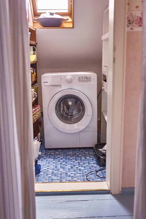 Ferienwohnung Wilhelmine Μπαϊρόιτ Εξωτερικό φωτογραφία
