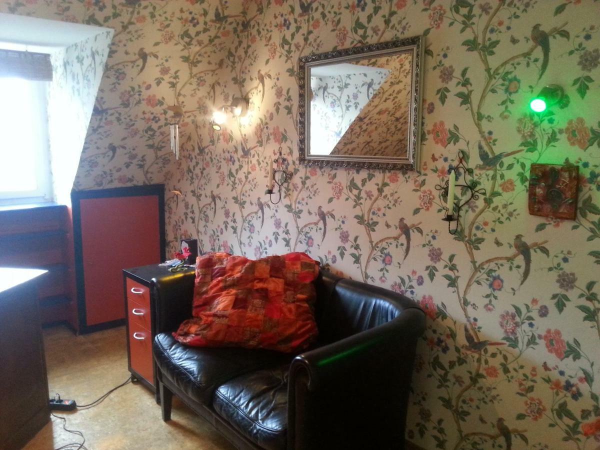 Ferienwohnung Wilhelmine Μπαϊρόιτ Εξωτερικό φωτογραφία