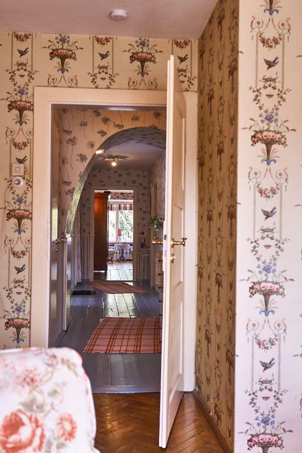 Ferienwohnung Wilhelmine Μπαϊρόιτ Εξωτερικό φωτογραφία